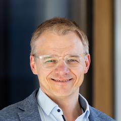 Prof. Dr.-Ing. Thorsten Weiss